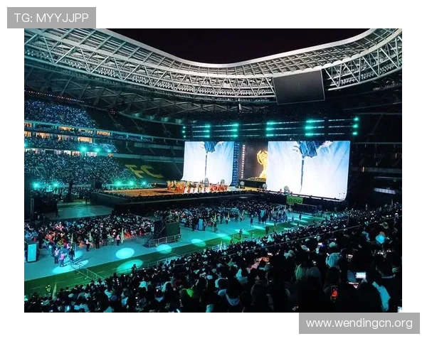 问鼎电竞：探索品牌合作与赛事推广的多元化策略与最佳实践